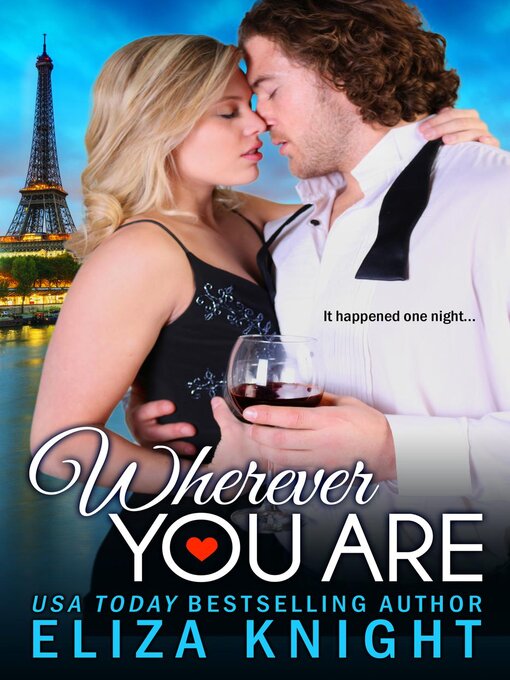 Title details for Wherever You Are by Eliza Knight - Available